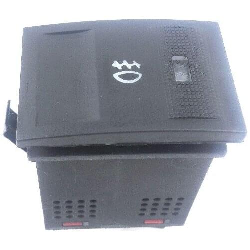 3041750 4Pin Fog Lamp Switch for VW GOL Parati
