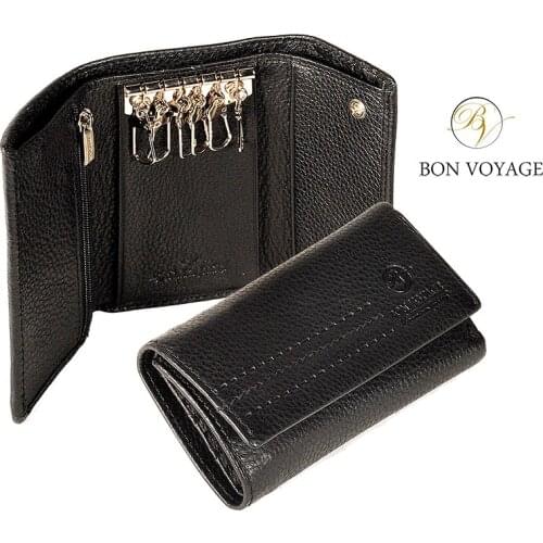 Bon voyage Key Holders