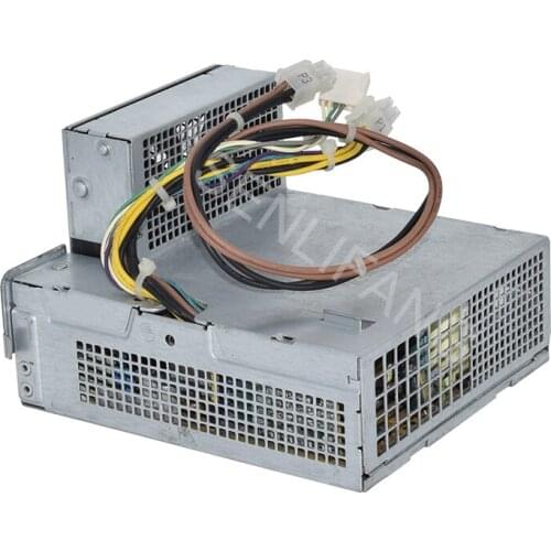 Well Test 240W Power Supply,659193-001 659246-001,PS-4241-9HB For RP5800