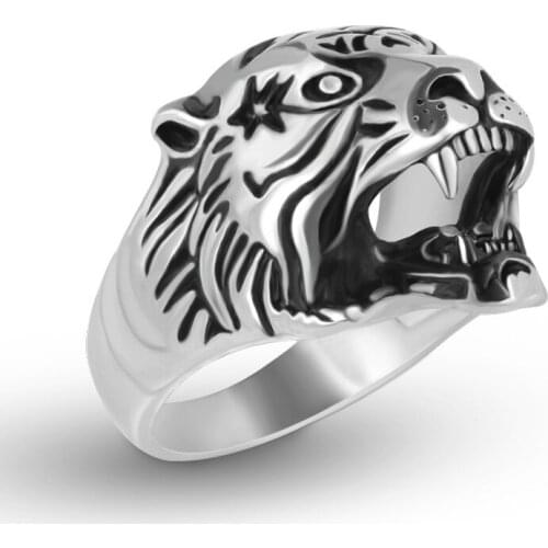 Jiaoyu Men's Rings