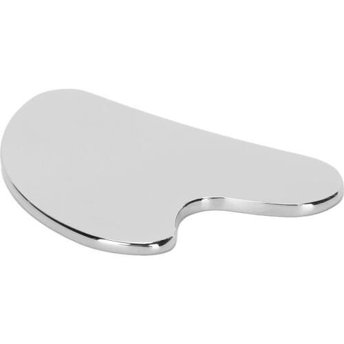 Guasha Board Compact Appearance and Easy To Carry Gua Sha Scraping Tool for Home for Outdoors for Office for Life