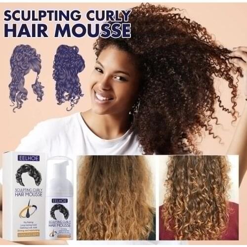 Lakerain Hair Styling Products And Accessories
