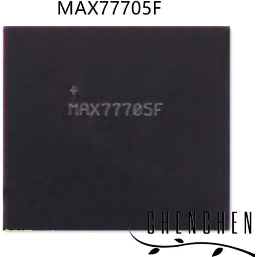 MAX77705F BGA 100% New