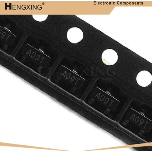 50piece AO3400 AO3401 AO3404 AO3409 AO3413 SOT23 AO3404A AO3400A AO3401 SOT-23 A09T A11TF A99T SOT MOS FET transistor In Stock