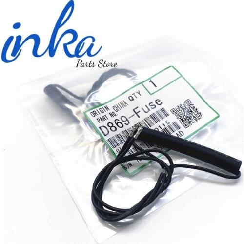 MP2554 Reset Fuse Pico Fuse For Ricoh MP4554 MP3054 MP3554 MP4054 MP5054 MP6054 MP 2554 3554 4504 4554 5054 6054 Reset Fuse