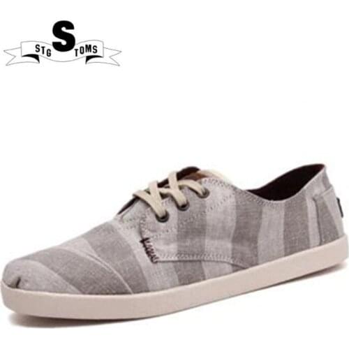 Mens 2018 Hemp Straw Fisher man Casual Shoes Espadrilles Lightweight Breathable Moccasins Flat Shoes Pedal Lazy Canvas Shoes