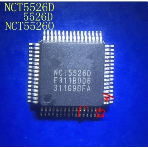 NEW NCT5526D 5526D NCT5526O