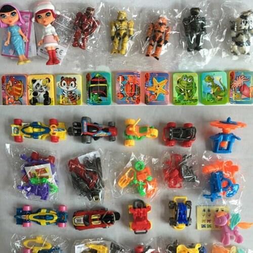 New Style Surprise Eggs Surprise Ball Suprise Doll Toys Gashapon Kids Toy Gift