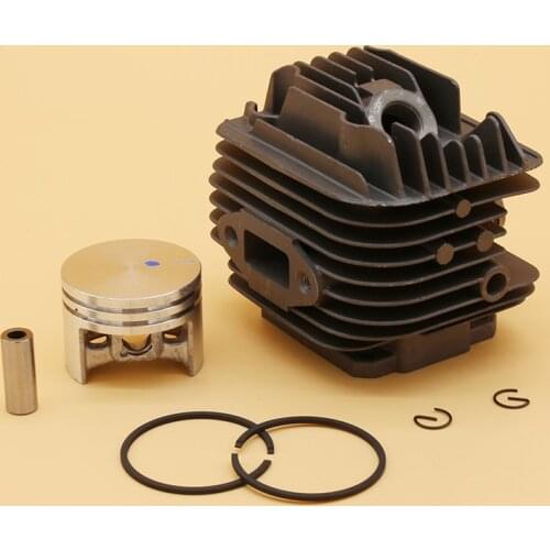 40mm Cylinder Piston Fit For Stihl 020 020T MS200 MS200T MS200Z MS200T-Z MC-200 Chainsaw Parts PN 1129 020 1202 , 1129 020 1201