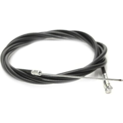 Universal MTB Cycling Bicycle Bike Brake Cable Line Inner Wire Core 175cm Bicycle Accessories With Housing RW