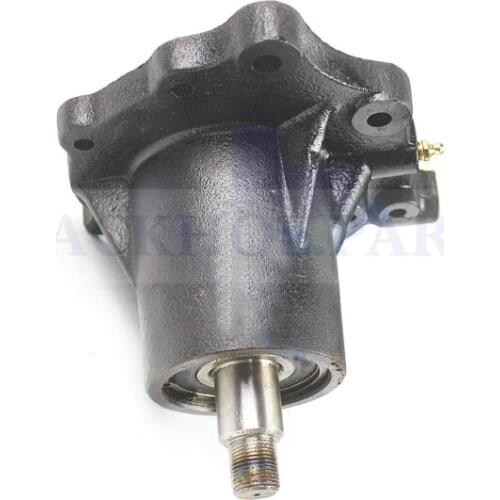 Water Pump 16100-3264 for HITACHI Excavator EX220-5 Hino H07CT Engine