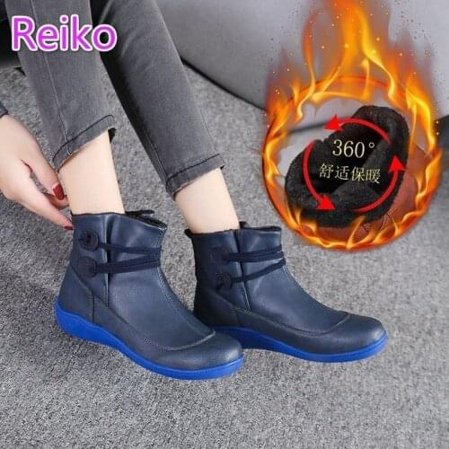 XINGDIKU Women's Boots