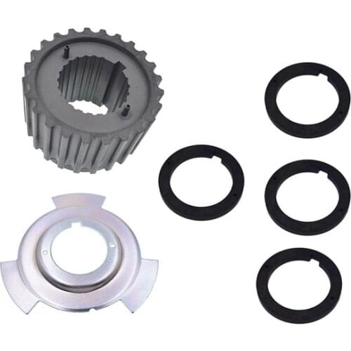 Engine Crank Camshaft Gear Drive Sprocket Fit for Mitsubishi Montero Galant L200 Challenger 3000GT Pajero Sport Nativa MD184894