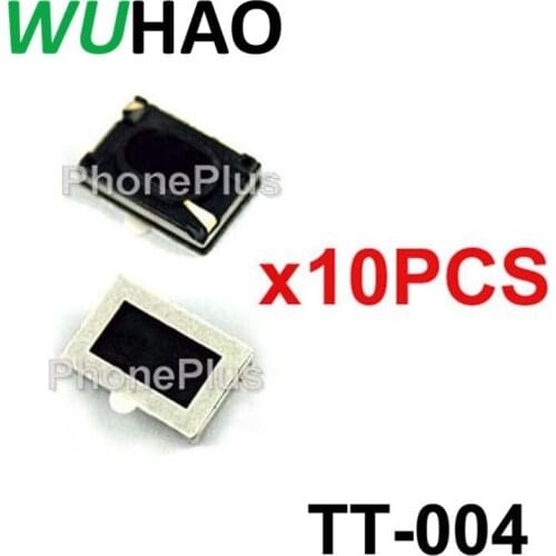 10-100pcs Earpiece Speaker Earphone Receiver Repair Part For Nokia N81 N73 N75 1200 2630 6280 6070 7260 7360 6120 Classic 6288