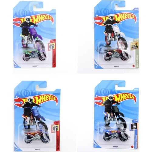 2018 HW450F Original Hot Wheels Mini Alloy Coupe 1/64 Metal Diecast Model Car Kids Toys Gift