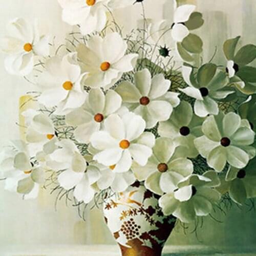 LaoJieYuan Diamond Embroidery Diamond Painting