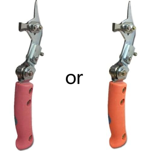 D55F 20.5cm Fruit Tree Ring Cutter for Apple Trees/ Grapefruit Trees/ Orange