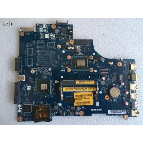 For DELL 5521 3521 For Motherboard With i3-2375M CPU DNFV5 0DNFV5 CN-0DNFV5 VAW00 LA-9104P