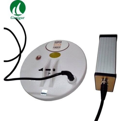 Double D Coil 11* For Underground GFX7000 Metal Detectors