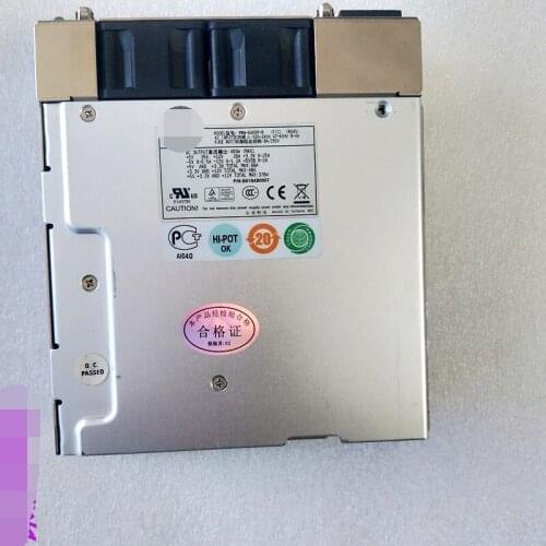 MRW-6400P-R Redundant Module High-efficiency Power Supply Module