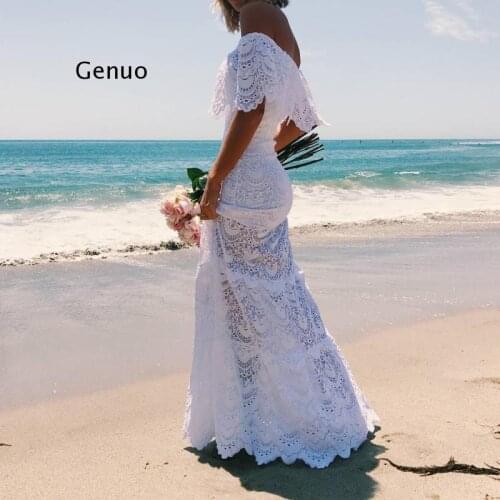 Genuo Women's Dresses