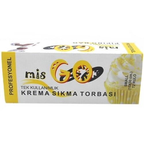 Use horse Cream Bag Mini (72 PCs) 422916314