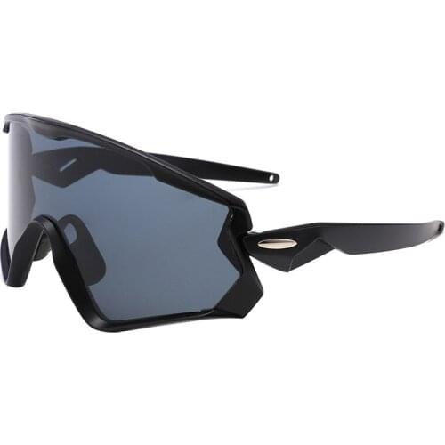 Polarized Cycling Sun Glasses Outdoor Sports Bicycle Glasses Men Women Bike Sunglasses UV400 Goggles Eyewear