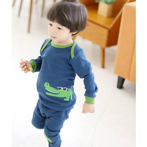 POMOGO Clothes For Boys
