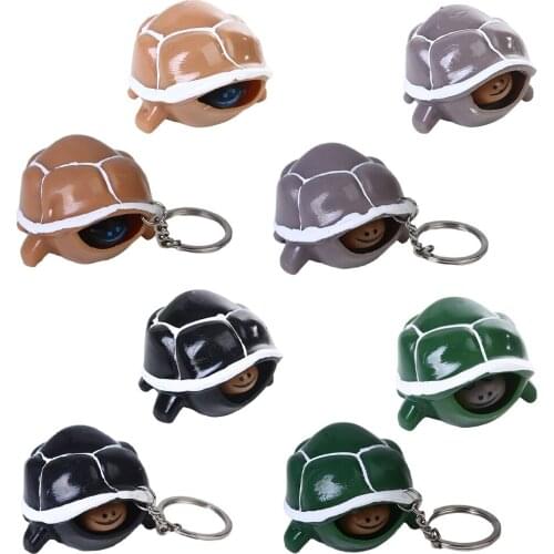 Fidget Sensory Squeeze Ball Pressure Stress Reliever Hand Toys Interesty Toy green with ring