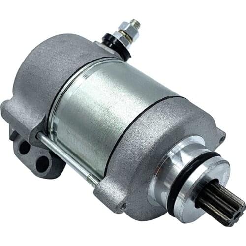 Motorcycle Starter Replacement Electrical Starter Motor Compatible With Off-Road Vehicle 190 250 300