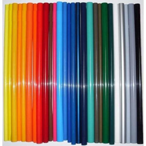 2pcs/Set 32CM*1M Hot Shrink Covering Film Model Film For DIY RC Airplane Models Fixed Wing Model Skin Heat Shrinkable