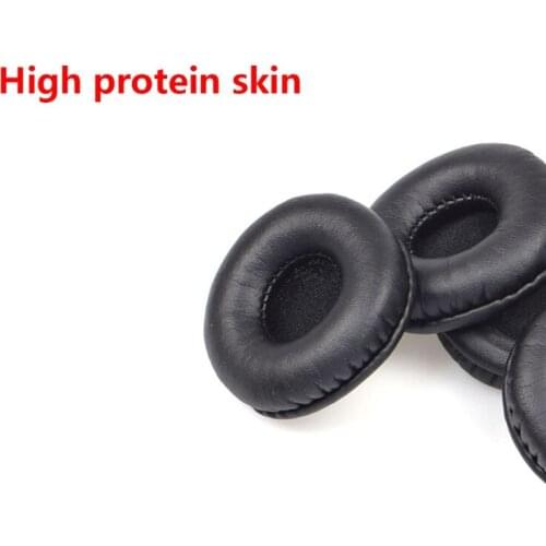 1 Pair Earphone Ear Pads Earpads Sponge Soft Foam Cushion Replacement for TELEX AIRMAN 750 Aviation Headset Headphones X3UB