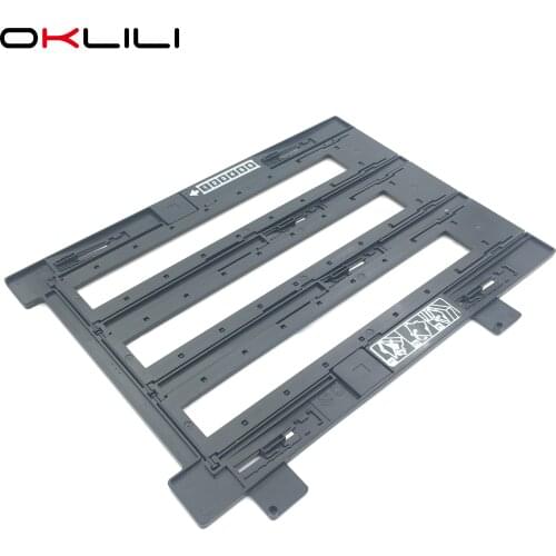 1PC X 35 mm film strip holder Negative Photo Scanner film strip holder Slide holder for Epson Perfection V700 V750 V800 V850