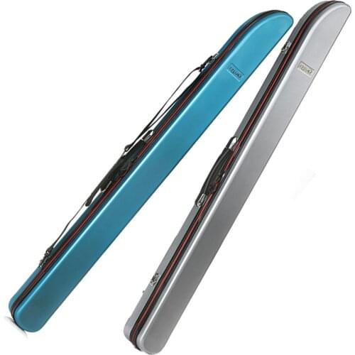 125x10x10cm New Hot selling PC fishing rod bag 1.25 meters tube bucket bag rod barrel sharp head Waterproof and wear resistant