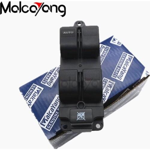 16Pin Auto Electric Power Window Switch BL4E-66-350A For Mazda 3 323