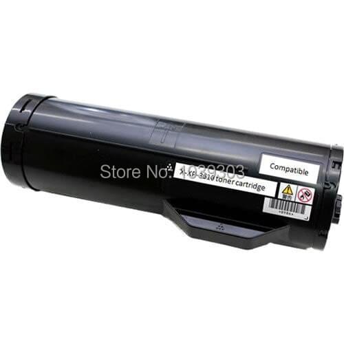 1x Black Toner Compatible for Xerox Phaser 3610 WorkCentre 3615 106R02731 25,300 pages
