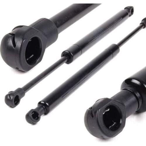 2Pcs Rear Trunk Shocks Lift Strut Support 51248254281 for BMW 3 Series E46 323 325 328 330 M3