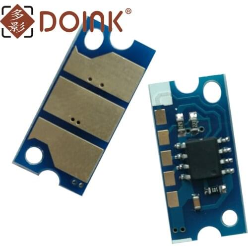 20pcs For Minolta bizhub C25 Toner chip TNP27