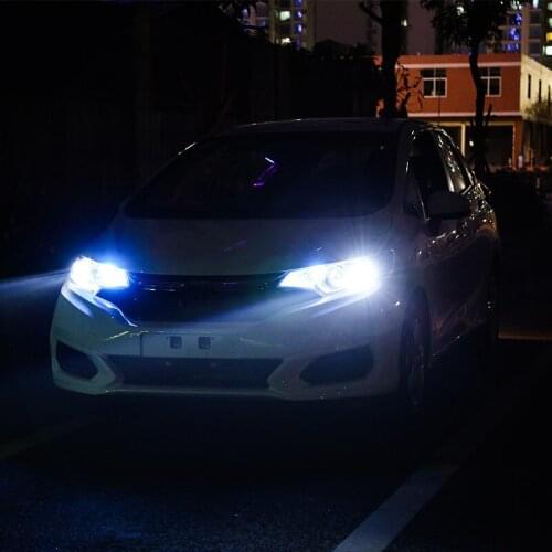 2021 Suitable For Fito 14-20 Refitted Gk5 Japanese Rs Special Led Headlamp Assembly