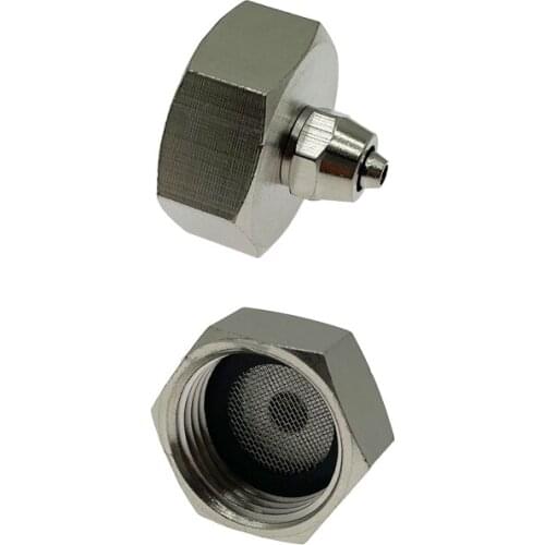 3/4 Thread Tap Brass Garden Hose Connector Quick Hose Adaptor Accessories Garden Connector Watering Spray Nozzle