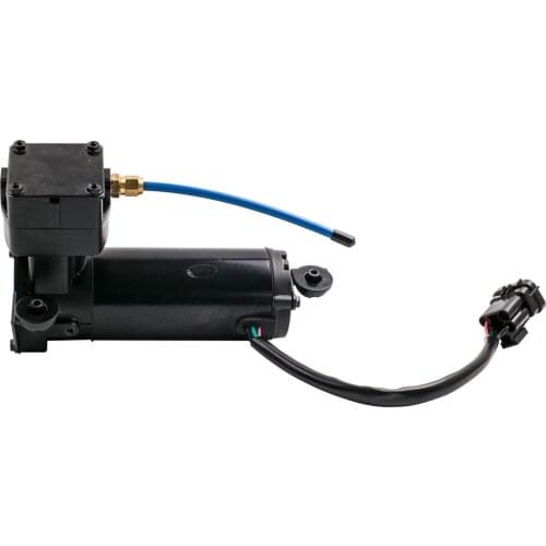 ANR3731 Air Suspension Compressor for Land Rover P38 Airmatic 1995-2002 0ANR3731 for Range Rover P38 95-02 2.5L 3.9L 4.6L