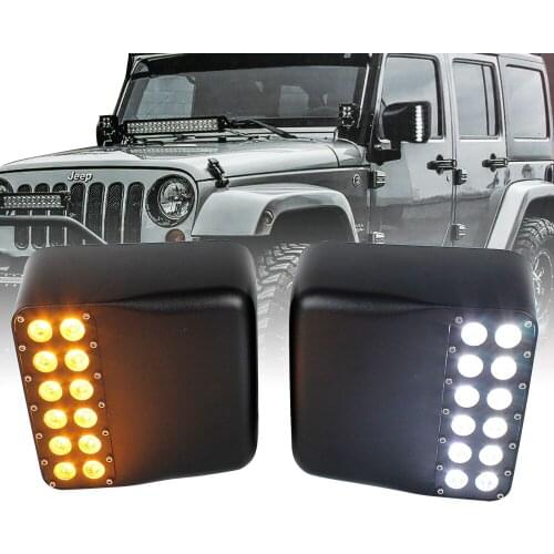 Atubeix Car Mirrors