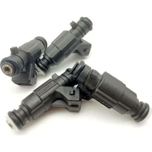 AZQFZ Fuel Injectors