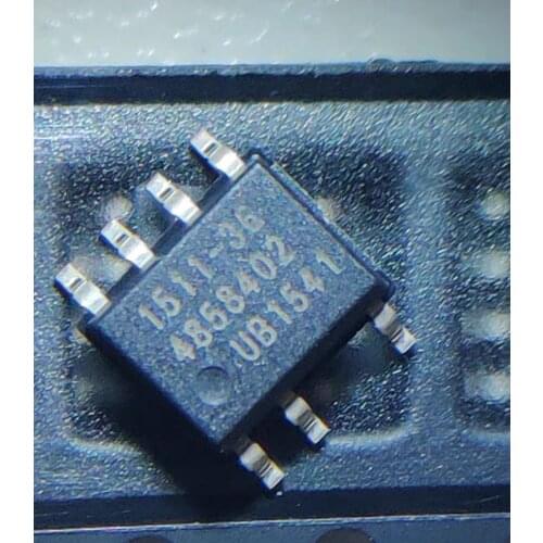 Free shipping 10-50PCS/ CR1511-36 1511-36 SOP-7