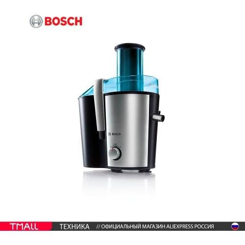Bosch Electric Juicers