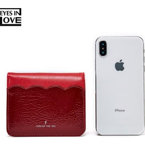 Кошельки и визитницы EYES IN LOVE China At AliExpress