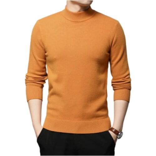FANAN Men's Sweaters