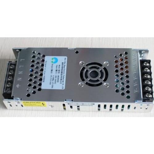 Hot sale for LED screen led panel ulltra-thin switch power supply 5v60a300w power supply 200-240VAC Input for led screen