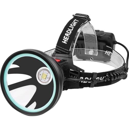 HiMISS Headlamps