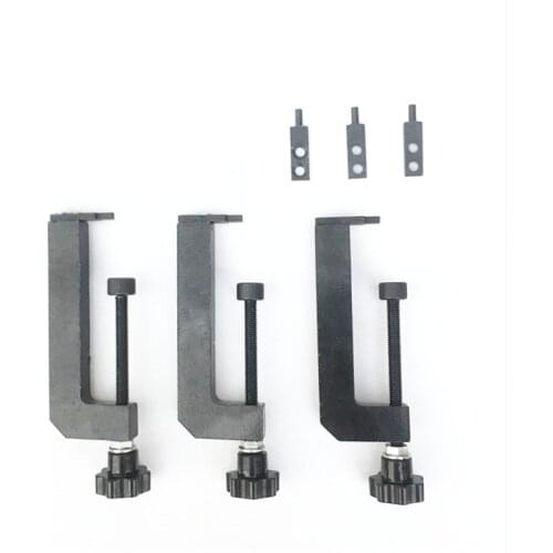 Diesel pump decomposition tool,Diesel common rail CP3 pump disassemble tools, for Densoo CP3 diesel pump Decomposition tool